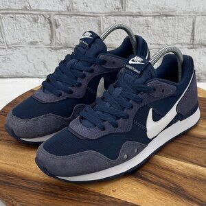 Nike Venture Runner CK2944-400 Mens 6.5 Blue Midnight Navy Running Shoes